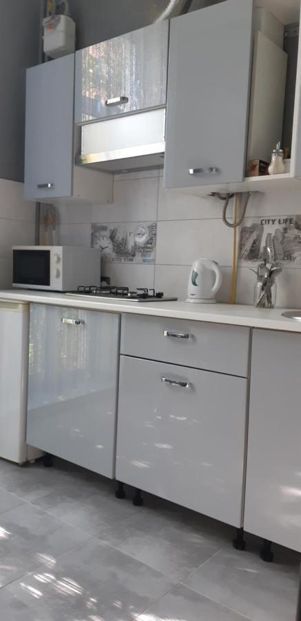 Apartment On Soborna 91 Vinnycja Esterno foto